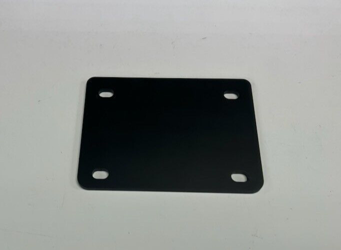 2015-2023 Indian Scout & Bobber Fender Eliminator Mounting Plate Kit Bolt On
