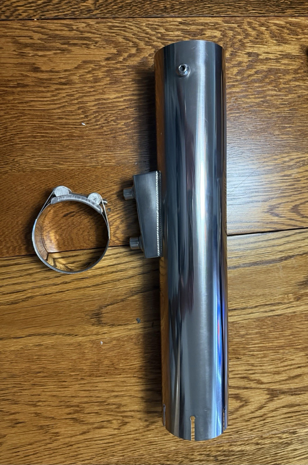Delkevic Cafe Muffler
