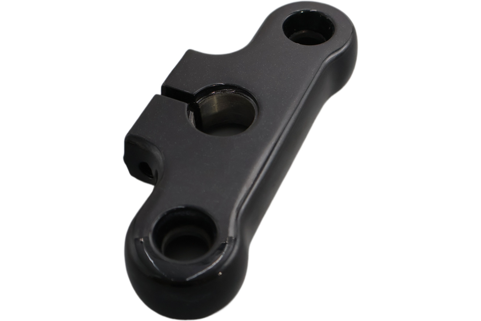 45474-08CRP NEW OEM 2008-2009 HARLEY-DAVIDSON FXSTSSE2/3 SPRINGER UPPER TRIPLE