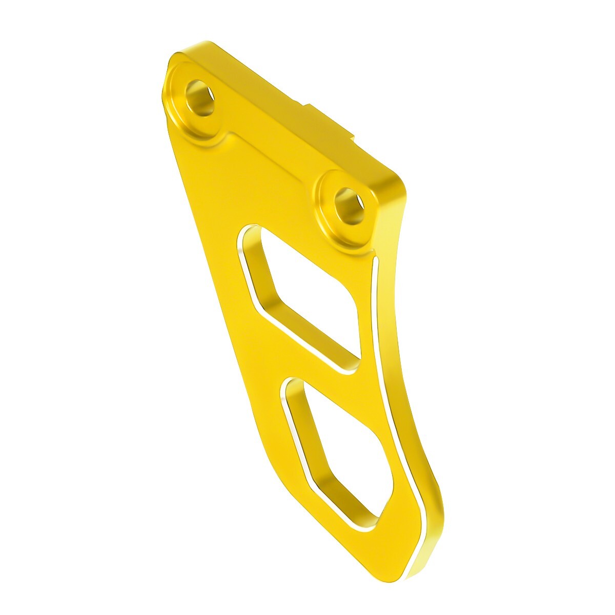 3D Rear Chain Guard Guide Cover For YAMAHA XT225 2005-2007 TW200 XT250 2008-2022