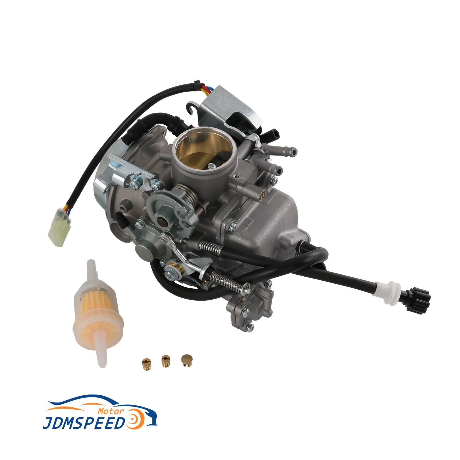 NEW Carburetor fit for Honda VTX1300 VTX1300C VTX1300R 2003-2009 6100-MEA-901