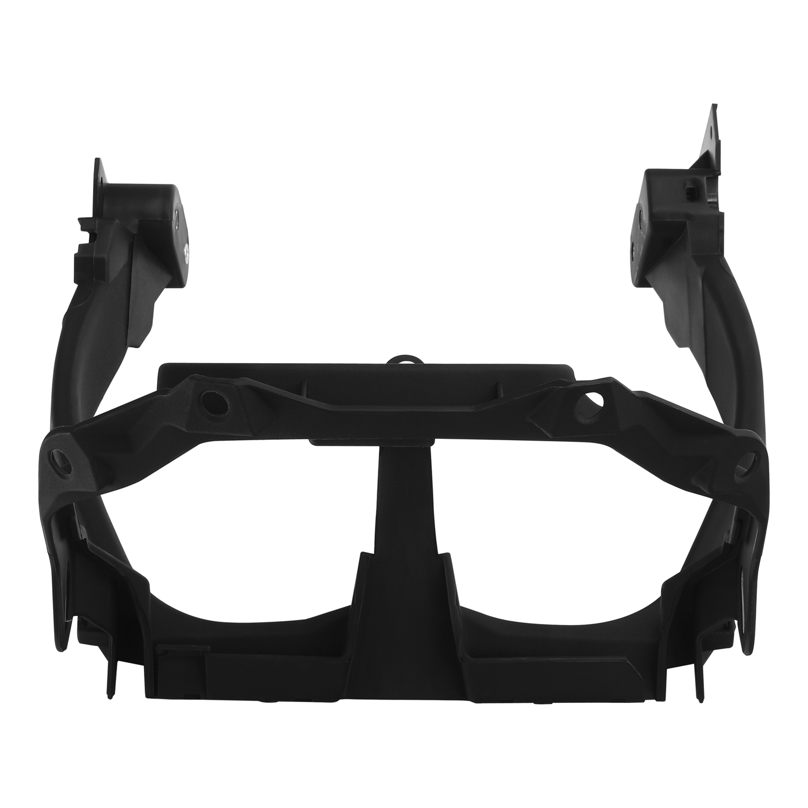 Front Headlight Fairing Gauge Frame Bracket Fit For BMW F700GS F800GS 2012-2017