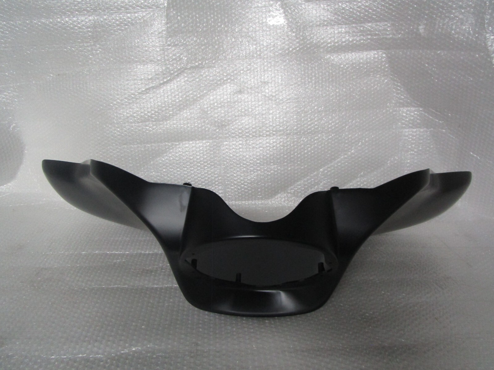 09-13 Harley Davidson Tri-Glide Outer Batwing Fairing NEW / UNPAINTED / OEM