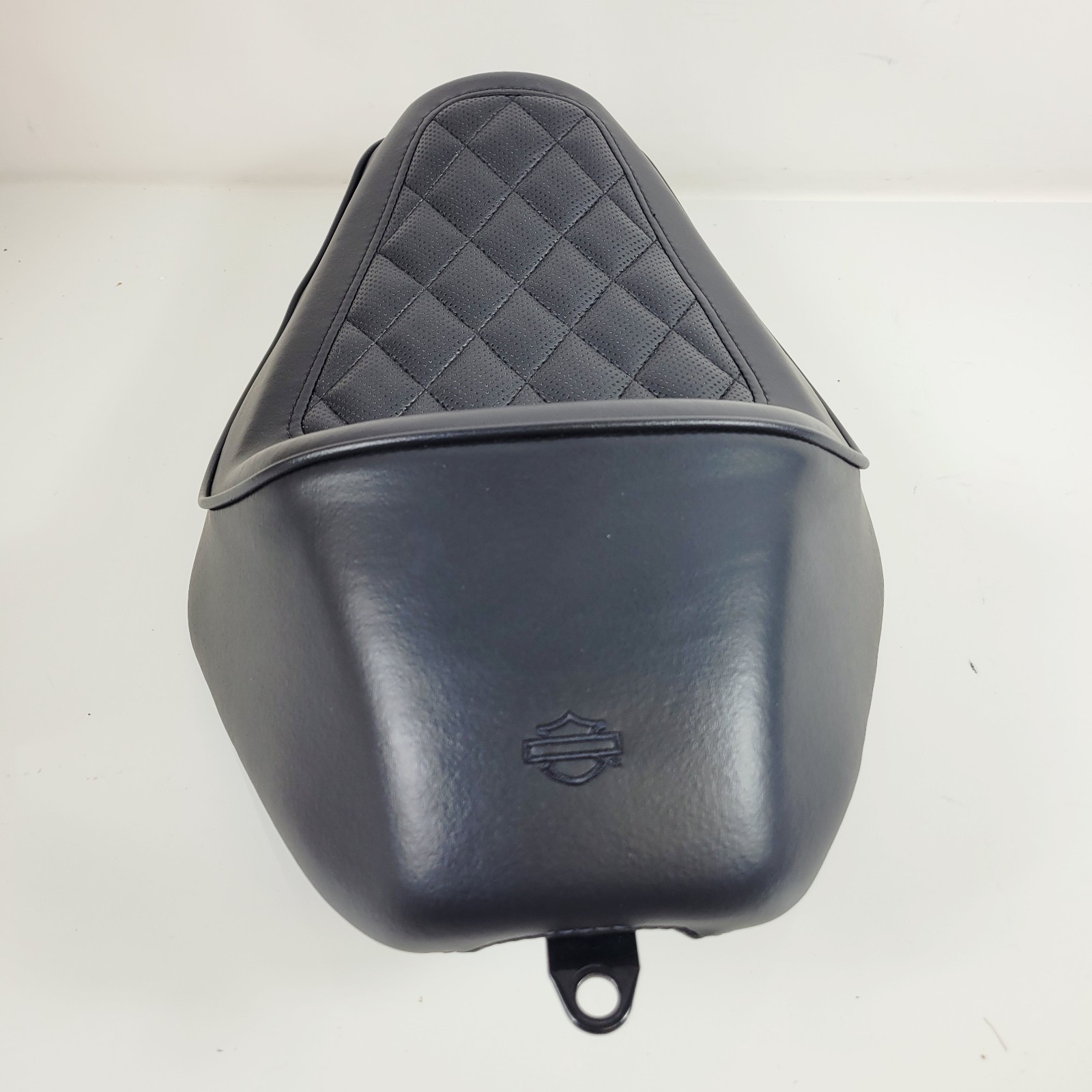 Harley-Davidson Sportster Cafe Racer Solo Seat XL883 XL1200 2010-2021 52000424