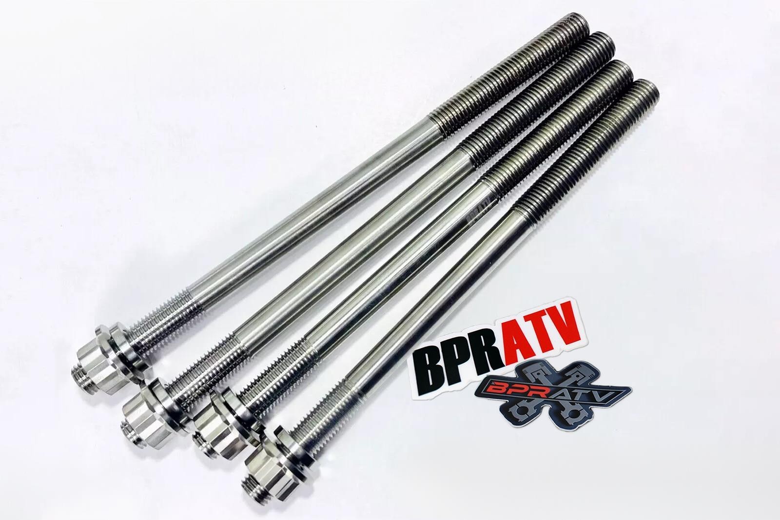 01-13 YZ250F Top End Rebuild Kit 77mm Stock Bore Replacement Cylinder Piston Kit