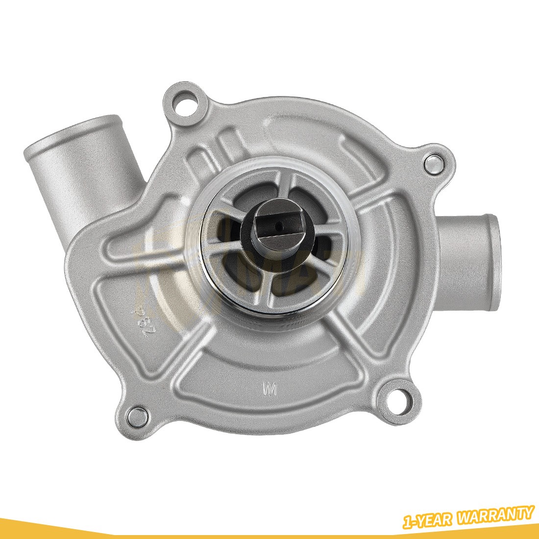 Engine Water Pump Assembly For Suzuki Hayabusa GSX1300R 1999 – 2020 17400-24F11