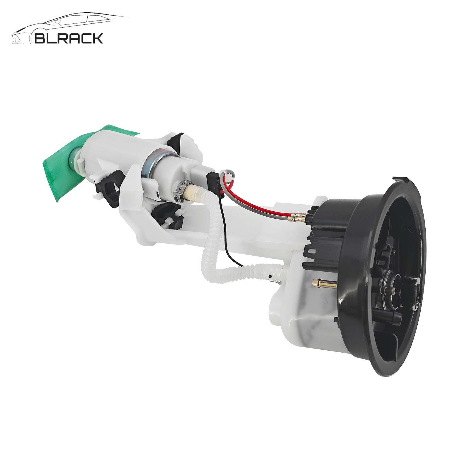 Motorcycle Fuel Pump Assembly 16147680369 For BMW R1200R R1200RT 2007 2008 2009
