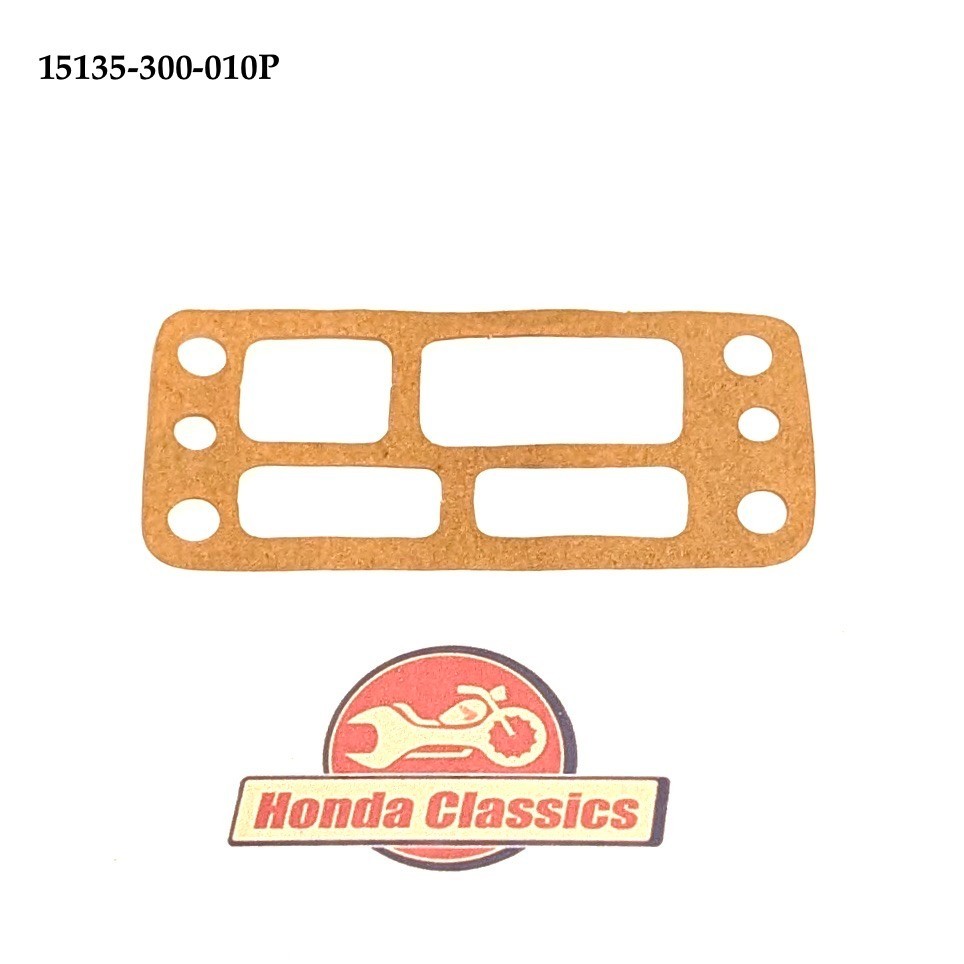 Honda CB750 Oil Pump Gasket. 15135-300-010P