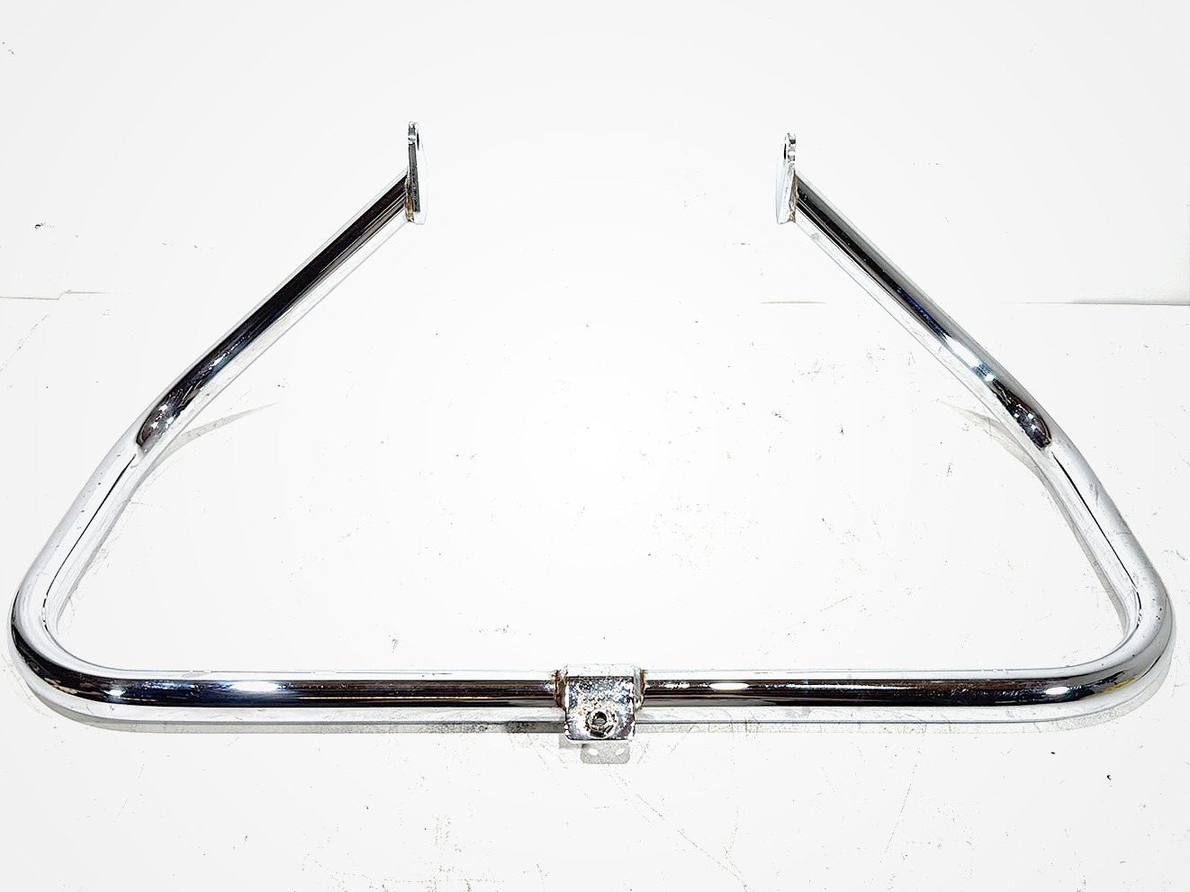 1996 Harley Road King FLHPI OEM Front Engine Crash Bar Guard Highway Protector