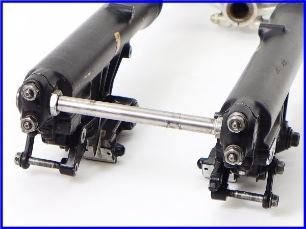 HONDA 1983 CB900F Genuine Front Fork Set 39mm CB750F CB1100F nnn