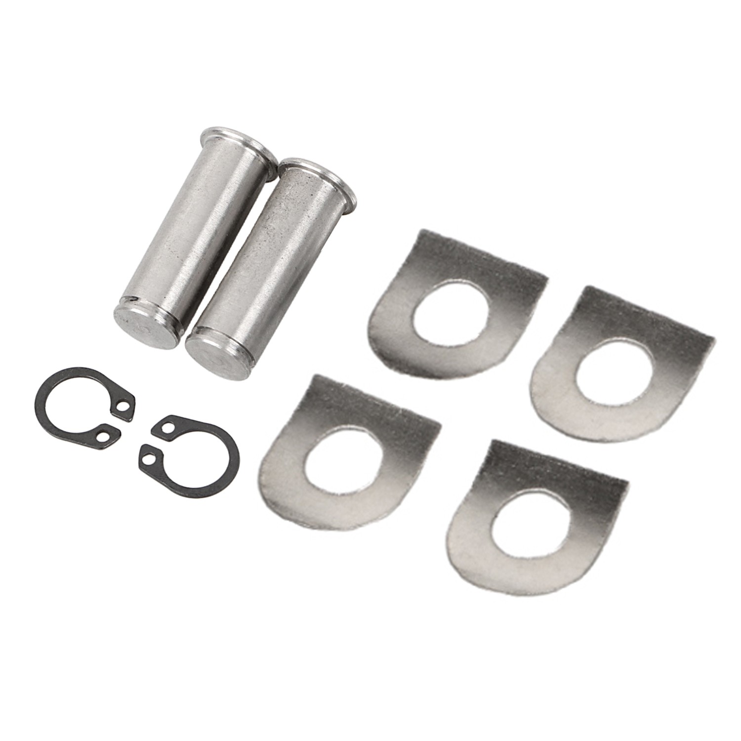 Chrome Foot Peg Extensions Mount For Harley Dyna Wide Glide FXDWG Fat Bob FXDF