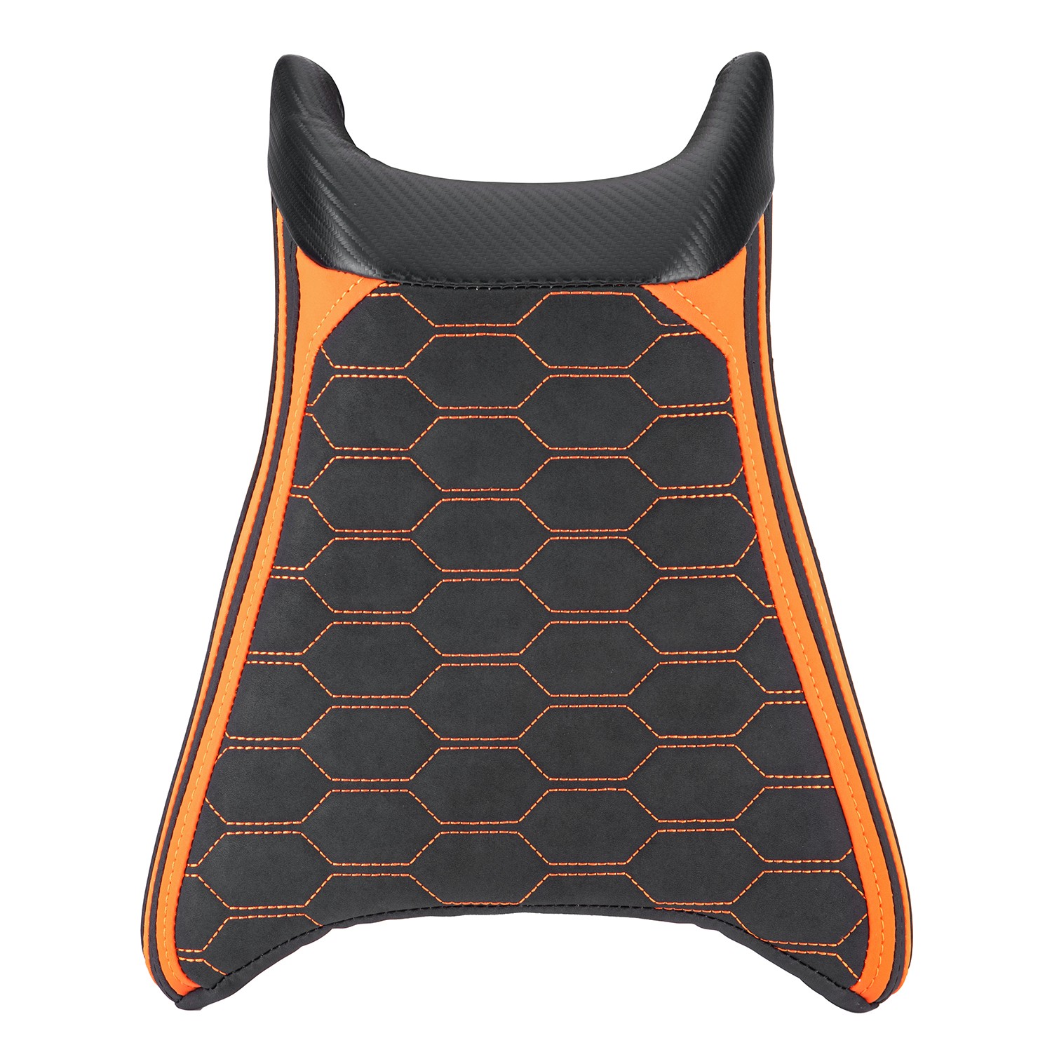 Ergonomic Tall Rider Seat for KTM Duke 390 2024-2025 Comfort Long Ride
