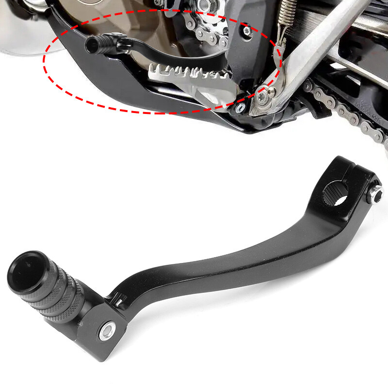 Gear Shift Shifter Lever Universal for Yamaha YZ85 YZ125 YZ250 YZ250F Dirt Bikes