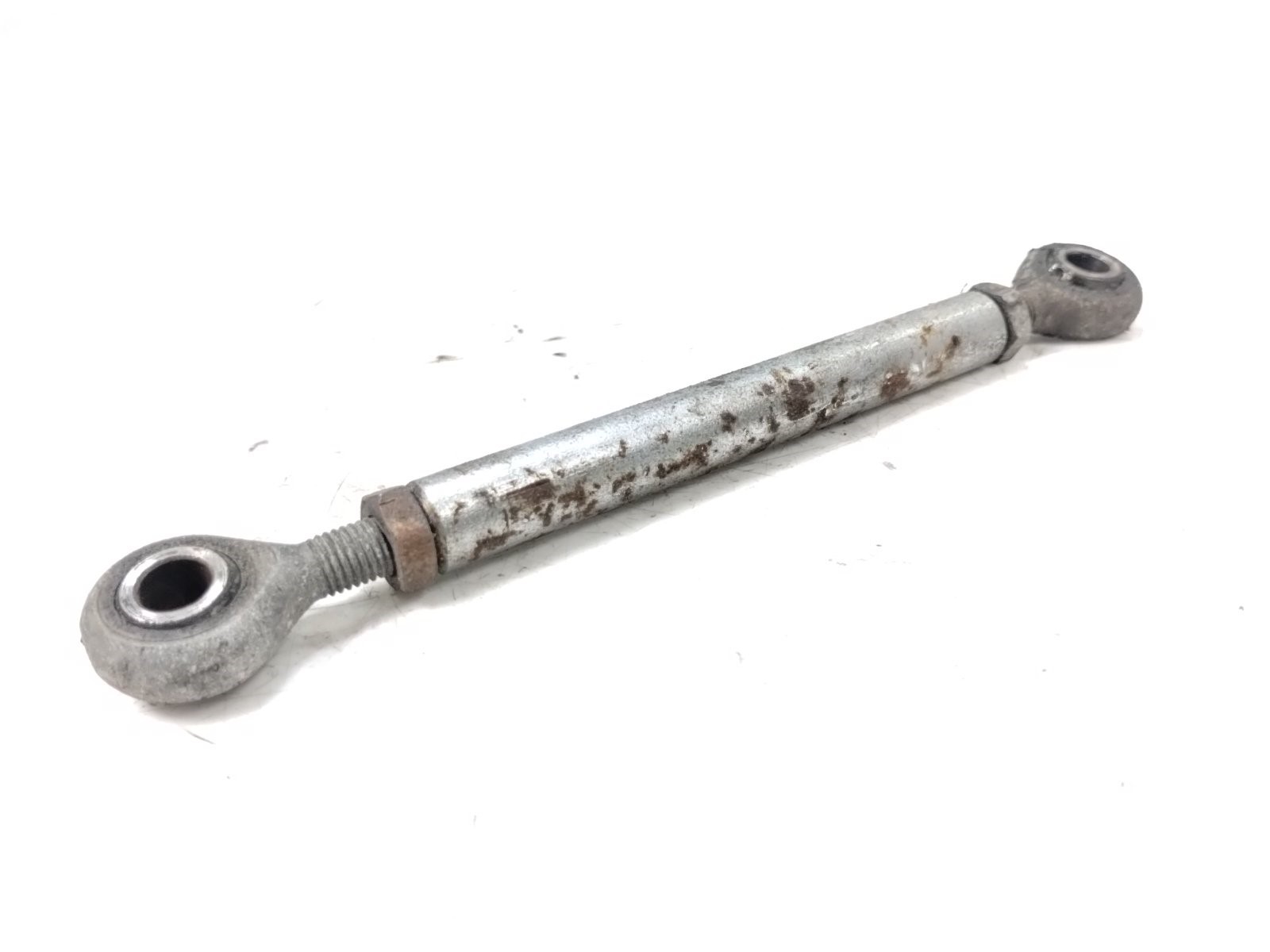1982 Kawasaki KZ1000 P LTD Police Shift Shifter Pedal Link Linkage Bar Rod