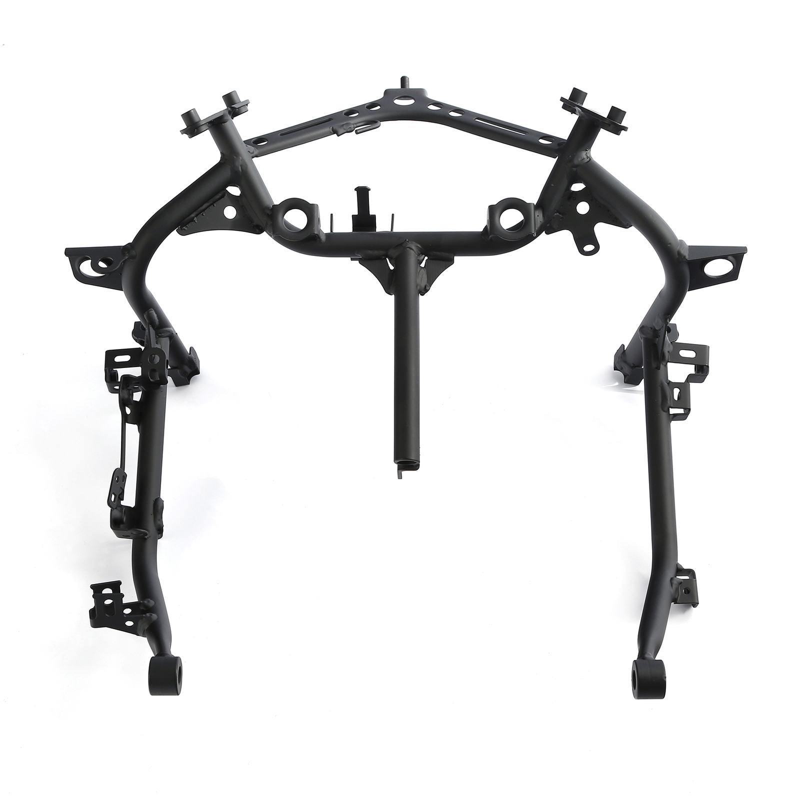 Front Upper Stay Headlight Fairing Bracket Fit For Kawasaki Ninja 400 2018-2022