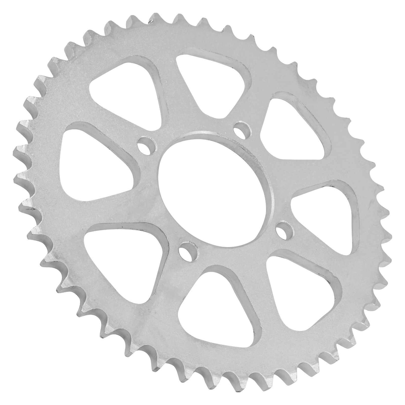 Drive Chain & Sprocket Kit fits Kawasaki KZ440 LTD 440 1980-1985