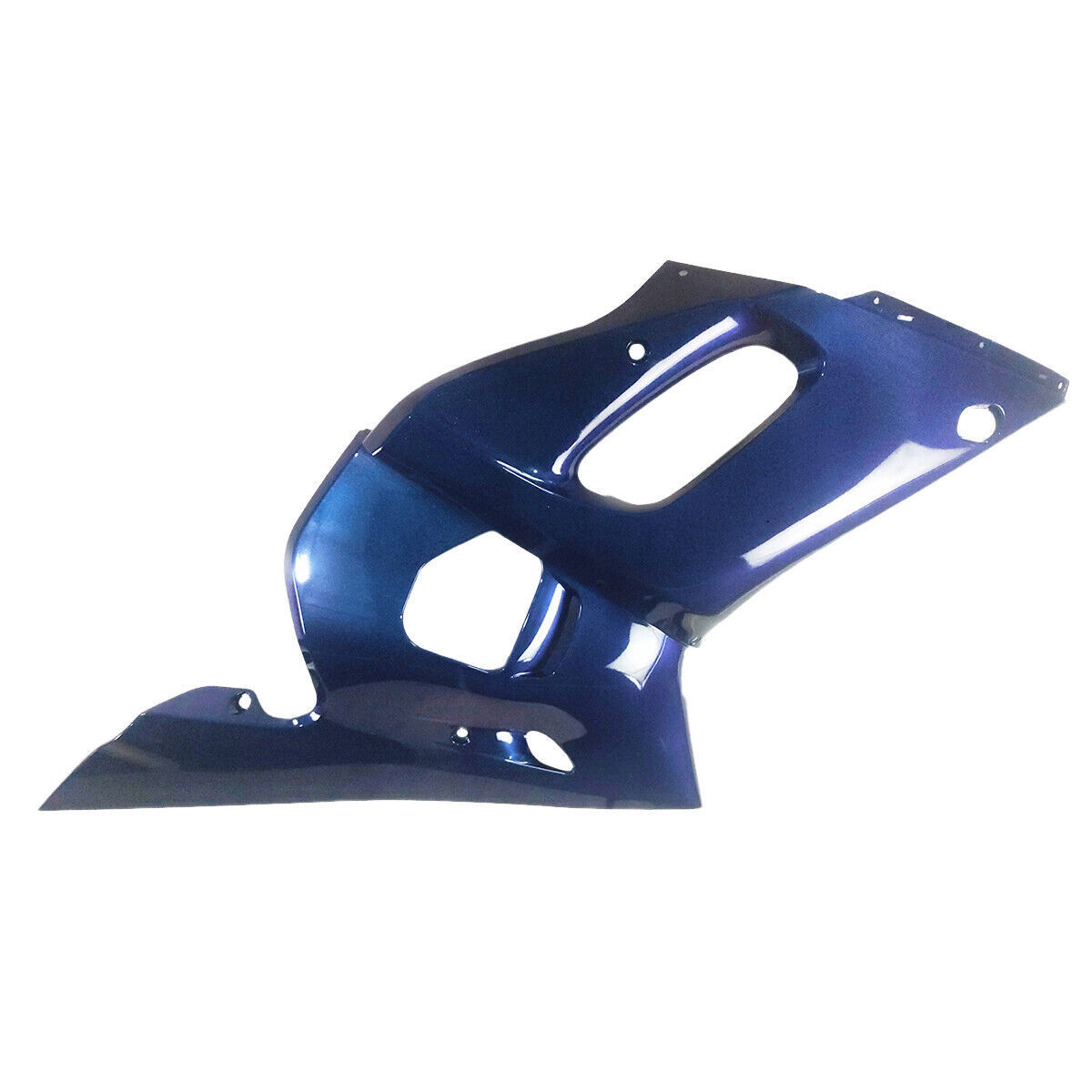Paint Fairings Kit For YamahaYZF-600 1998-2002 2000 2001 YZF-R6 Magic Chameleon