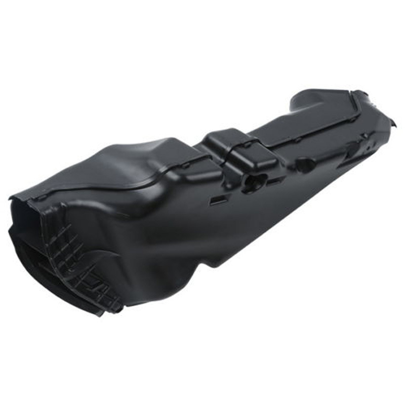 Ram Air Intake Tube Duct Cover Fairing for SUZUKI GSXR600 GSXR750 2011-2023 2012