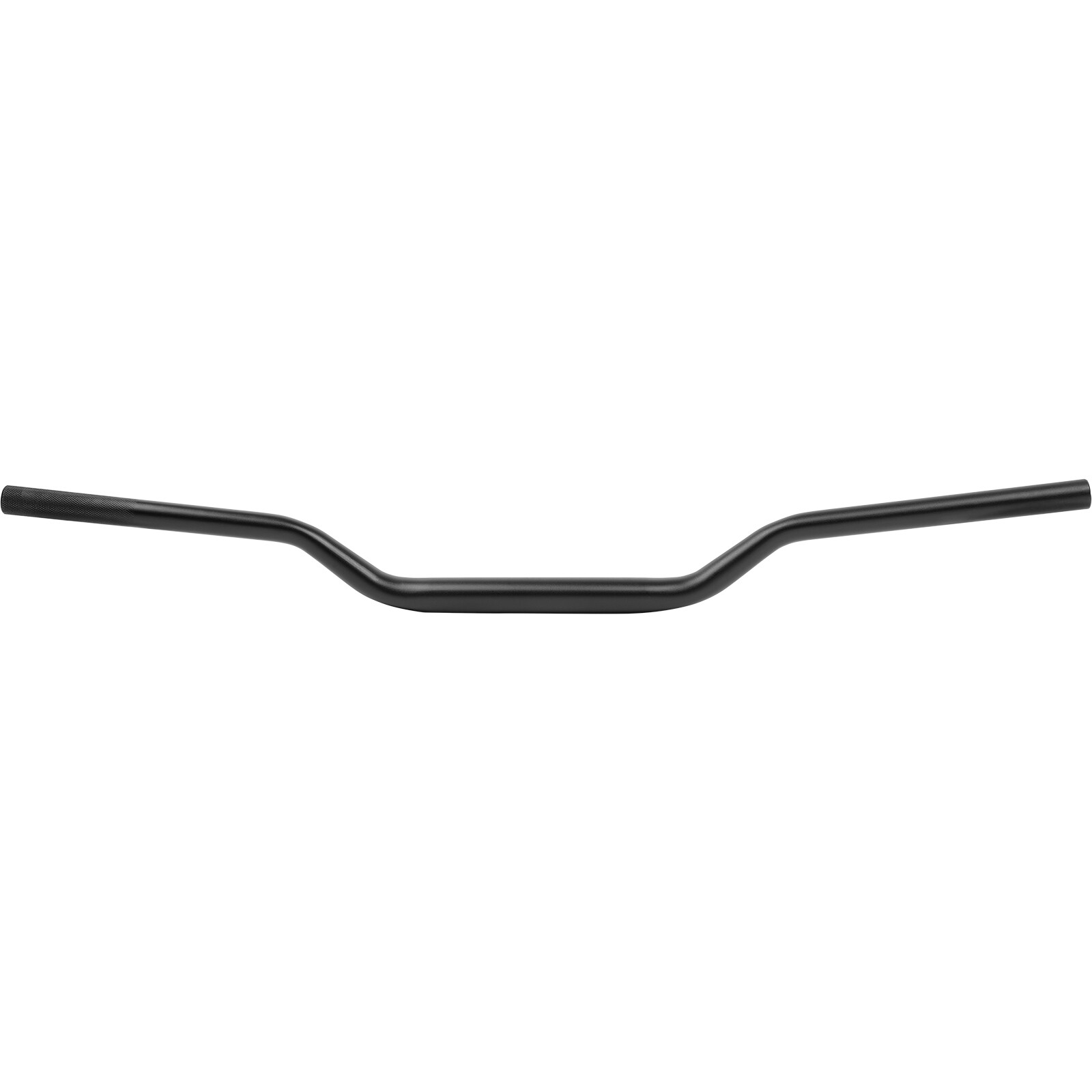 1-1/8” Fat Bar Motorcycle Handlebar For Suzuki GSX-S1000 GSX-S750 GSX-S250 150