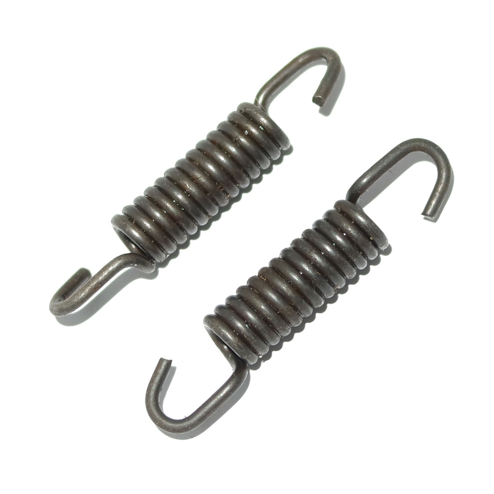 Fits Royal Enfield Front Brake Shoe Springs S2u