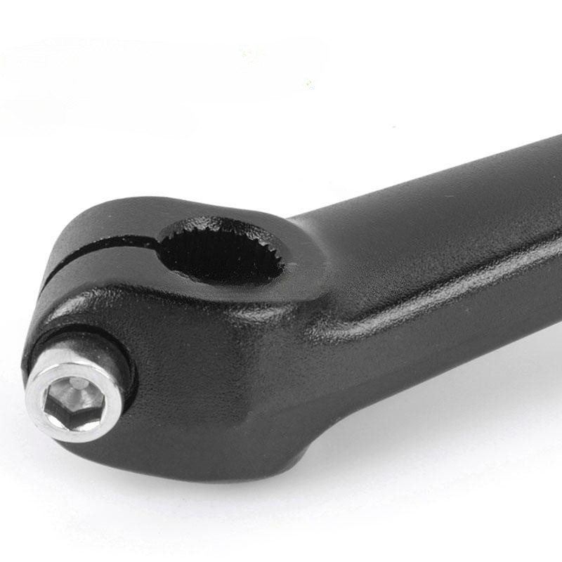 Extended Folding Gear Shifter Shift Lever For Honda XR CRF 50 70 100 Dirt Bike