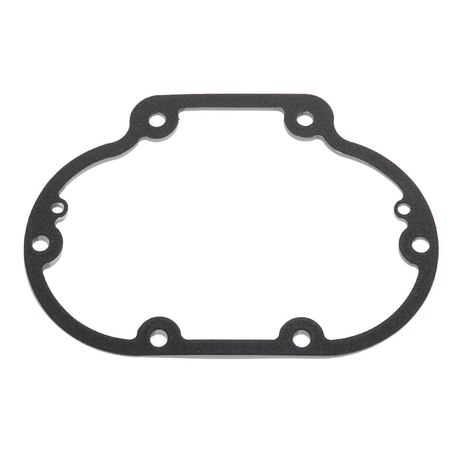 Dyna 06-Up 08 6-Speed Transmission Clutch Hub Release Cover Gaskets for Harley