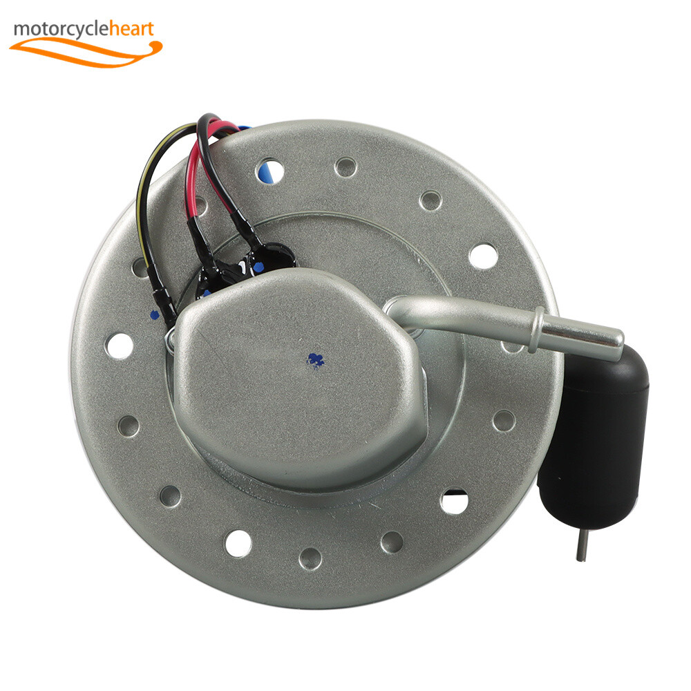 New Fuel Pump Assembly For Suzuki 2006-2007 GSXR600 GSXR750 GSX-R600 GSX-R750