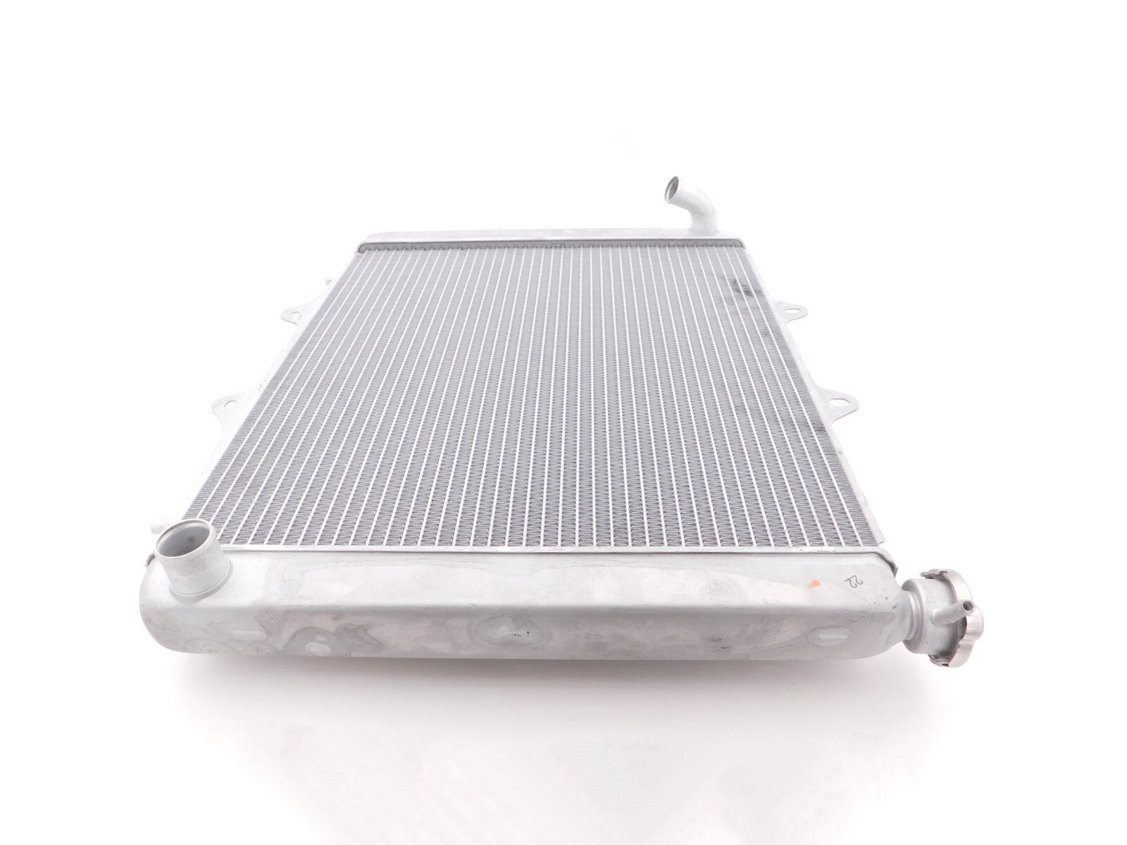 HONDA RADIATOR 2022-2023 TALON 1000 OEM NEW GENUINE 19010-HL6-AA1