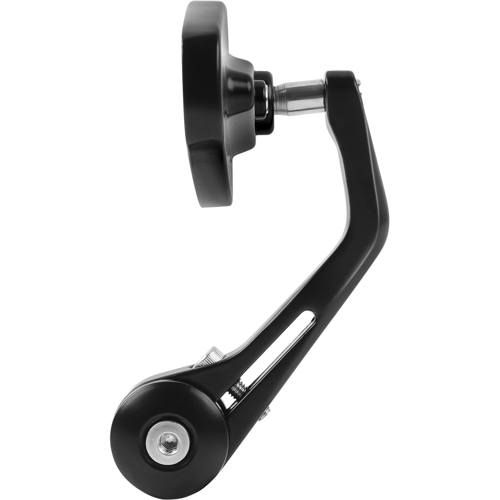 7/8″ 22mm Handlebar Bar End Rearview Mirrors For Can Am Ryker 600 900 Ace Rally