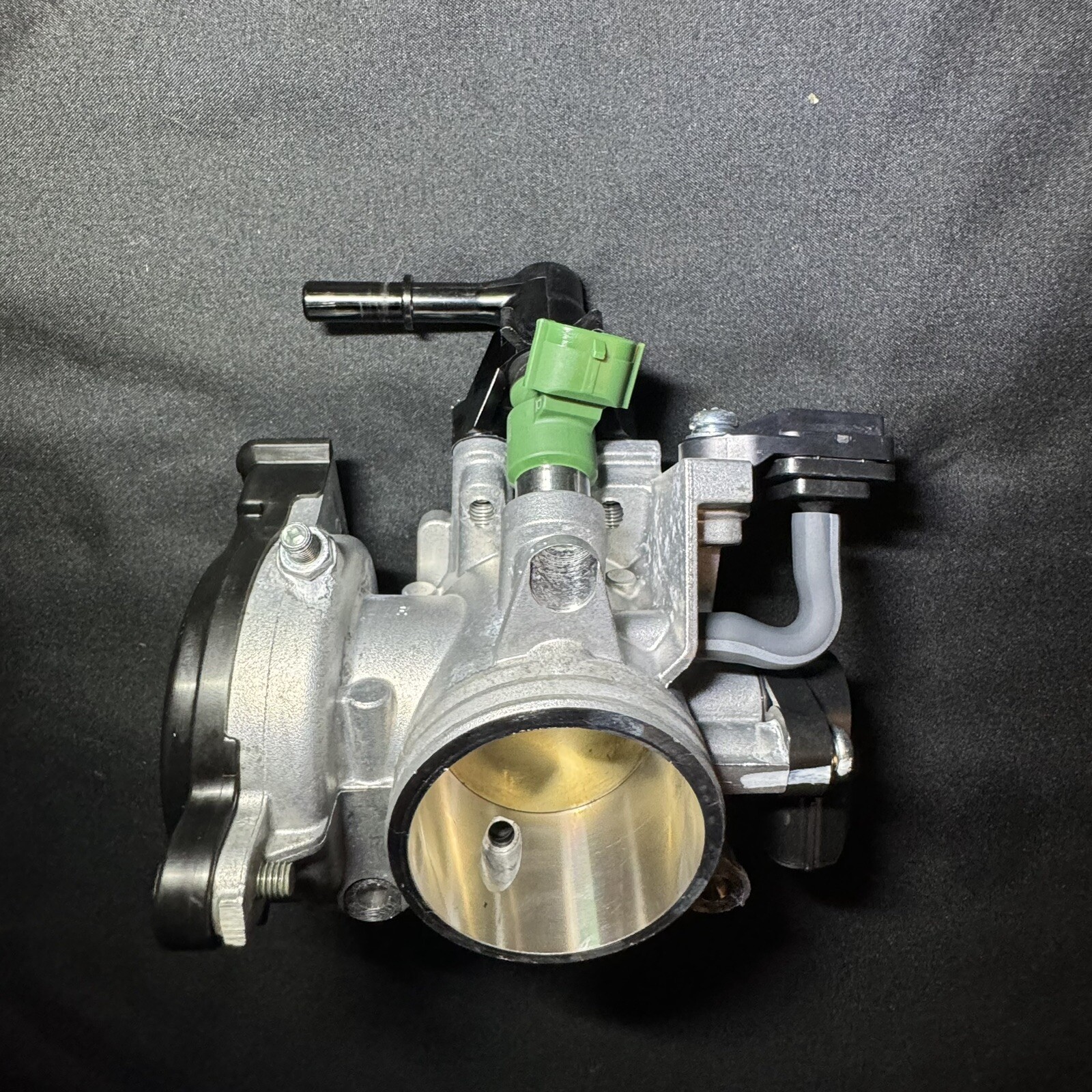 2018-2022 Yamaha YZ450F Throttle Body Fuel Injector TPS FI Injection YZ450FX