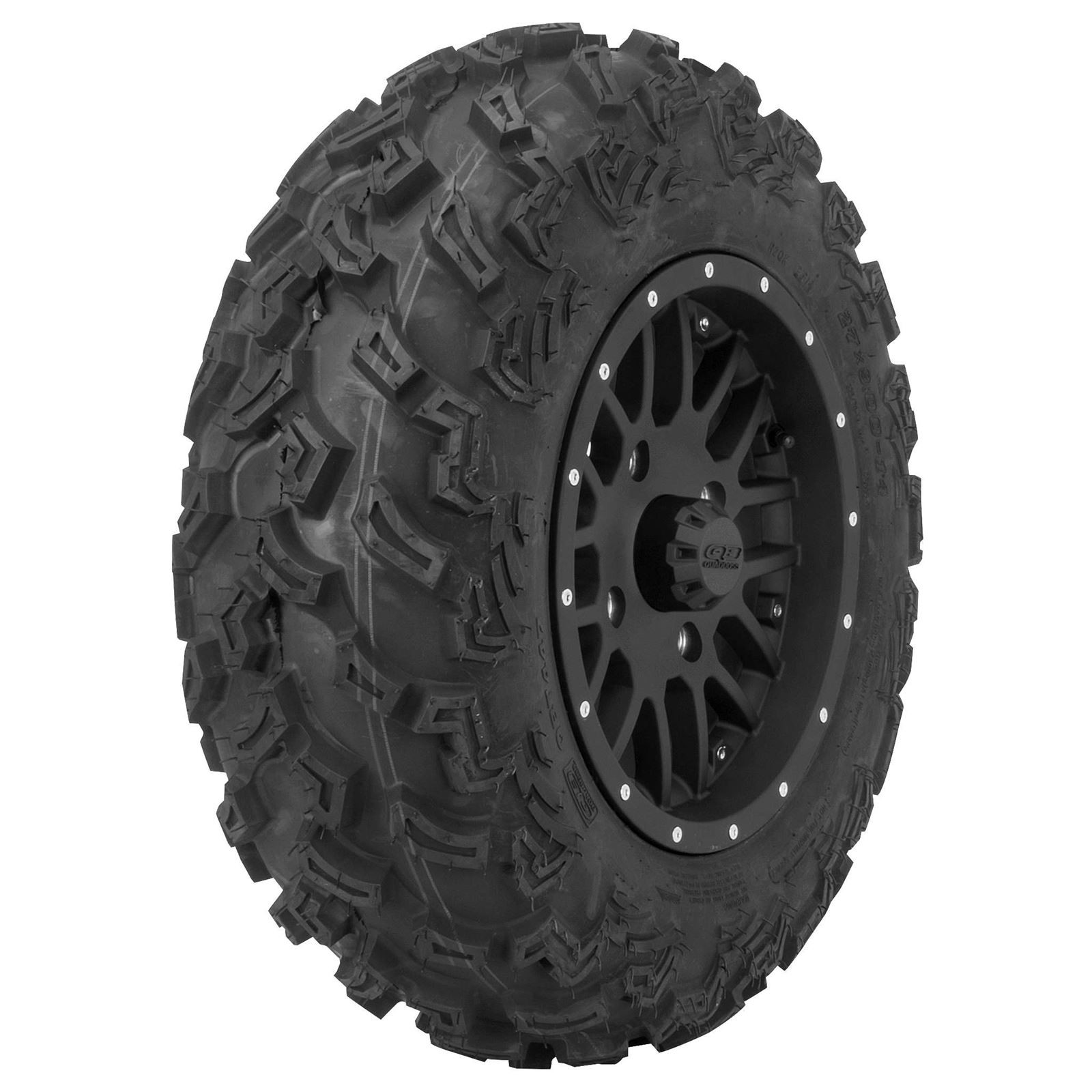 QuadBoss QBT447 27×9-14 – 6/Ply P3006-27X9-14