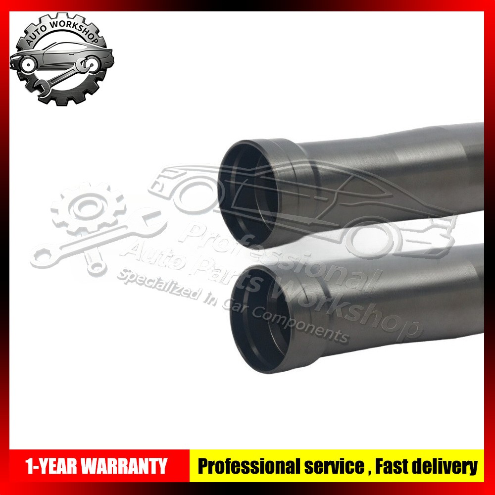 495mm Front Fork Shock Tube Outer Pipes For DUCATI 959 Panigale 2016-2018