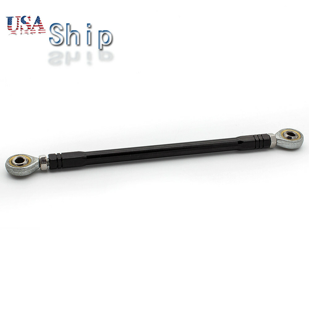 CNC Racing 100/120/150/180/210mm Gear Shift Shifter Rod Linkage Replacement USA