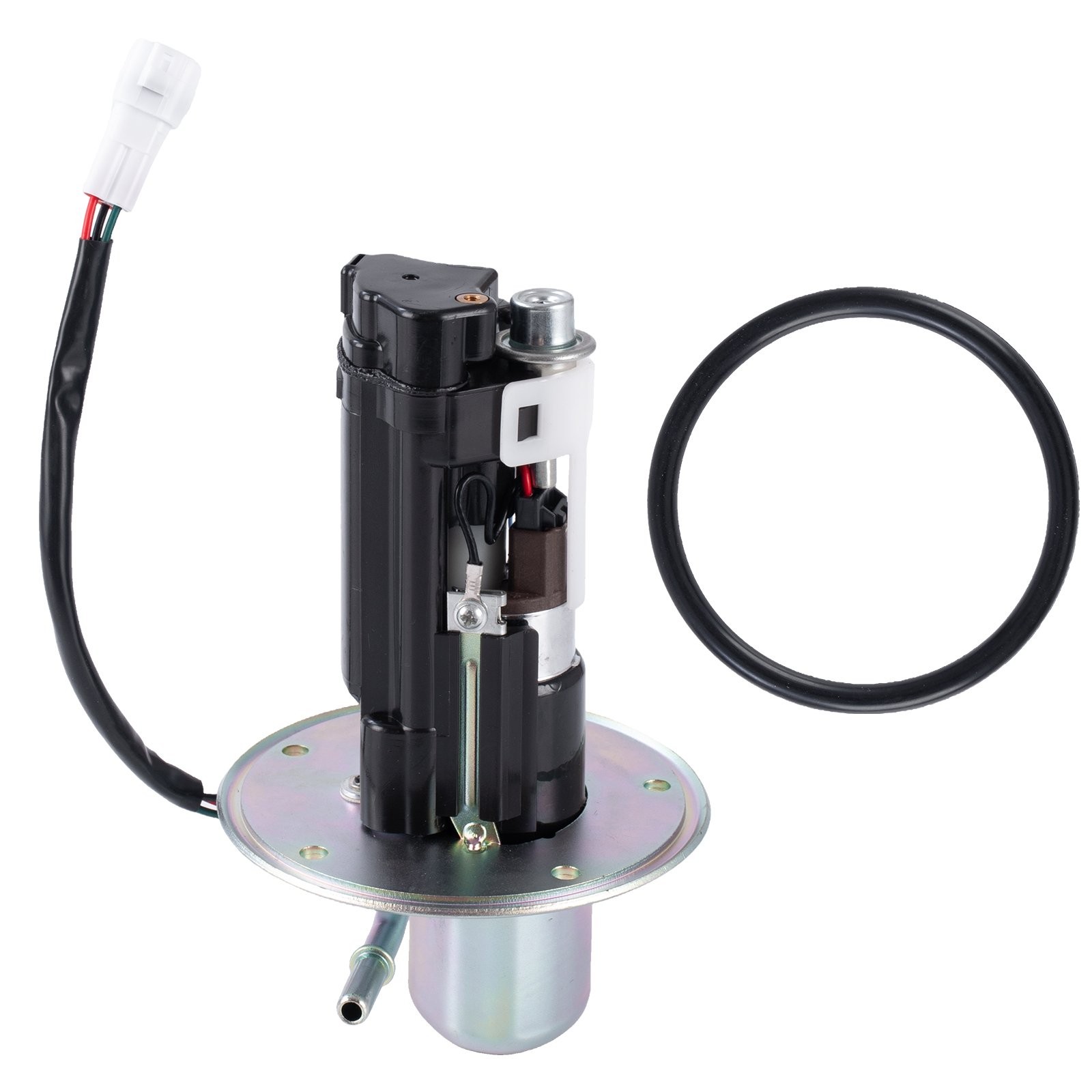 New Fuel Pump Assembly For Suzuki 03-04 GSXR1000 SV650 SV1000 15100-35F30