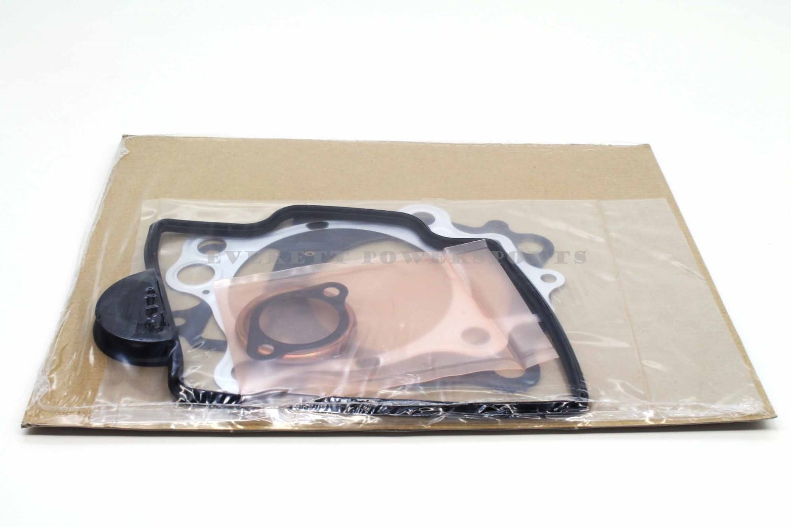 New Genuine Honda Complete Top End Gasket Kit 05-09 CRF250 R, 07-16 CRF250X O08
