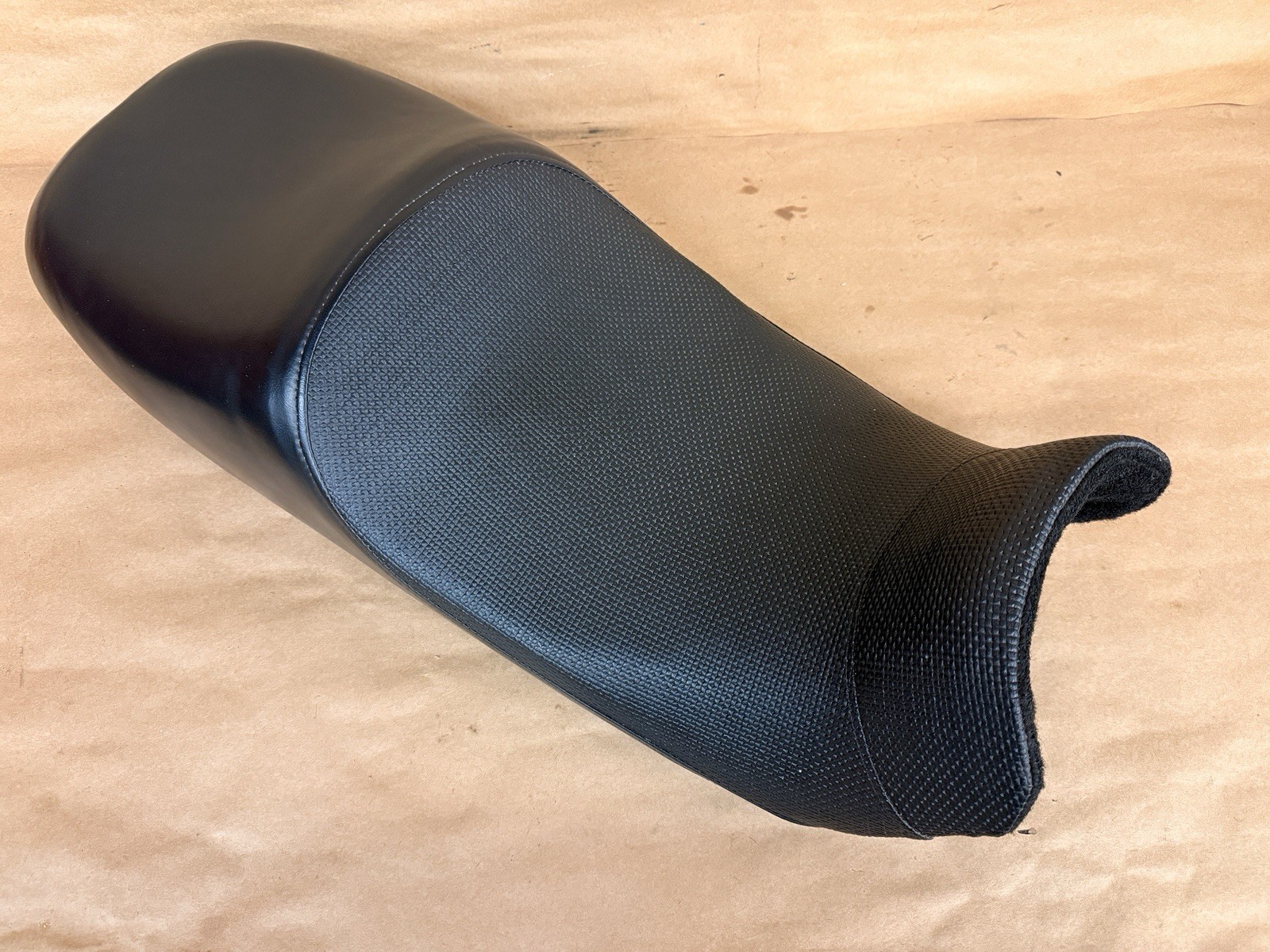 Corbin Dual Seat 1986 Kawasaki Concours ZG1000 ZG 1000 Saddle