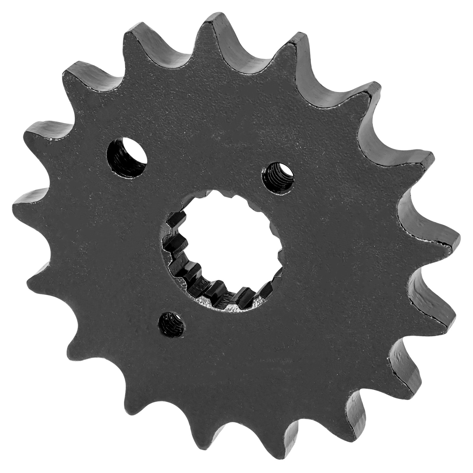 Front Drive Chain Sprocket for Suzuki GSX1300R Hayabusa/ LE 1999-2007 Teeth 17