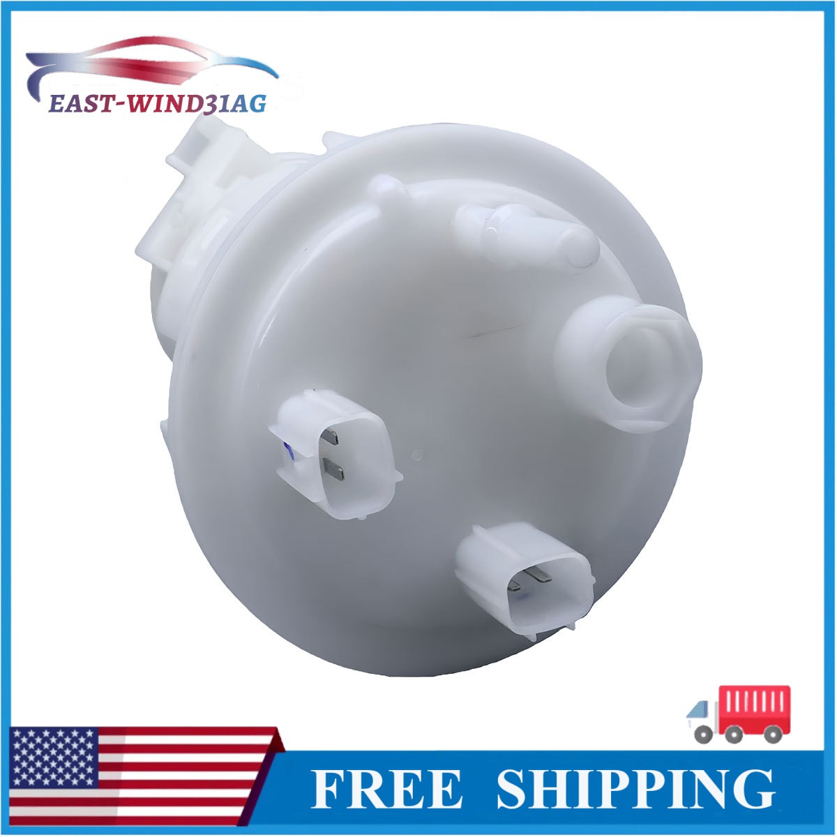 2D1-13907-01 Fuel Pump Assembly For 2007-2008 YAMAHA FZ1 FZ1N FZ1NA FZ1S FAZER