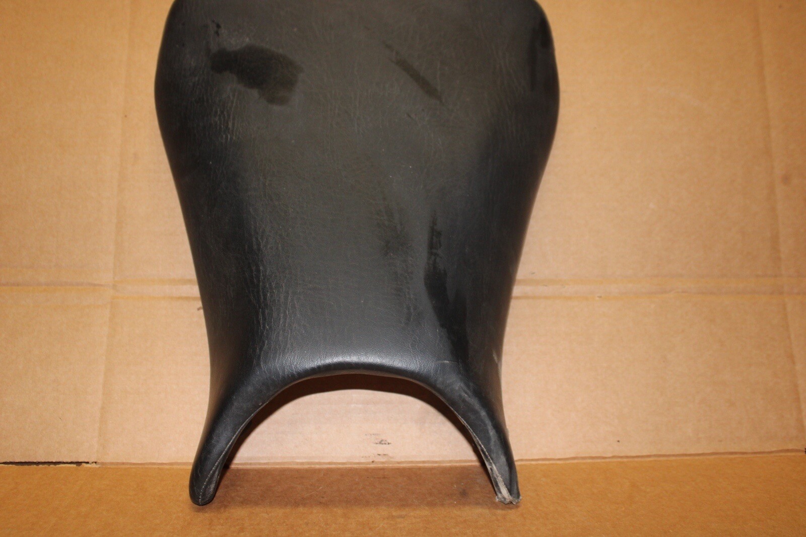 2004 03 04 06-09 Yamaha YZFR6S YZF R6S OEM Front Seat Saddle Rider Cushion Pad