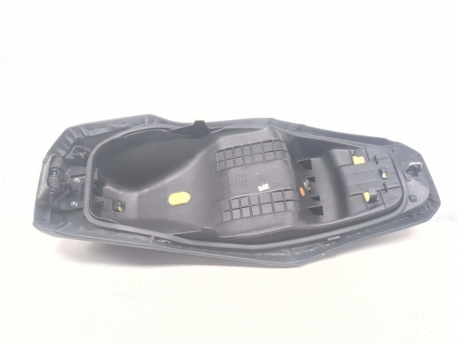 20-23 Honda Adventure ADV 150 Driver Passenger Bench Saddle Seat 77200-K0W-NA00