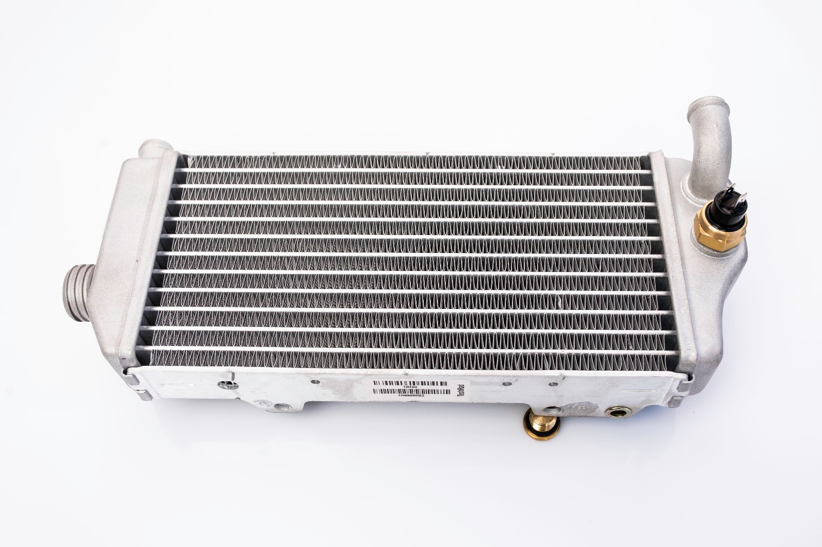 Fan Ventilator OEM Kit BETA ENDURO RR 2+4 Stroke from Year 2019 Model 2020- 2026