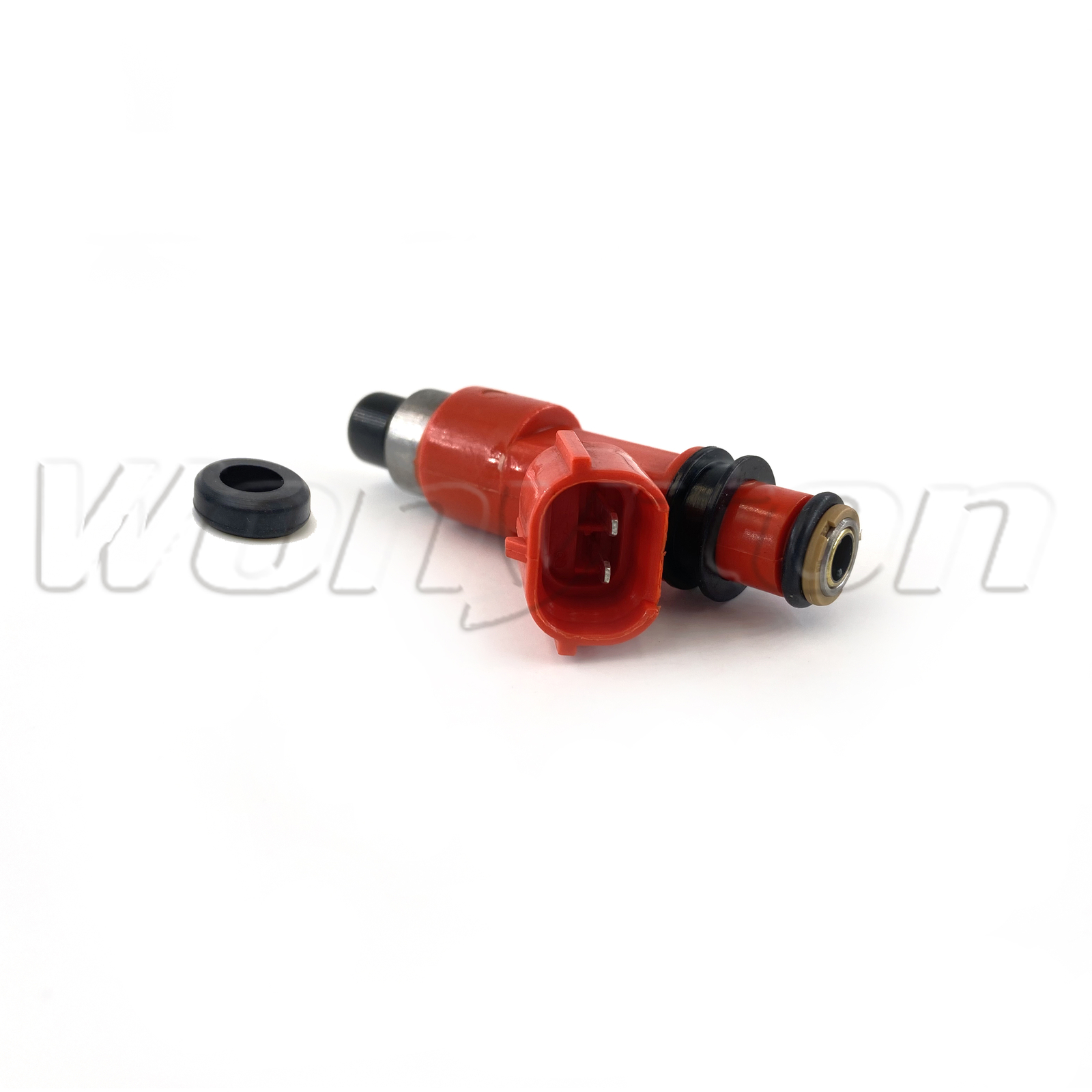 4Pcs Upgrade New Dens* Fuel Injectors For 1998-2003 Suzuki TL1000R 15710-02FB0