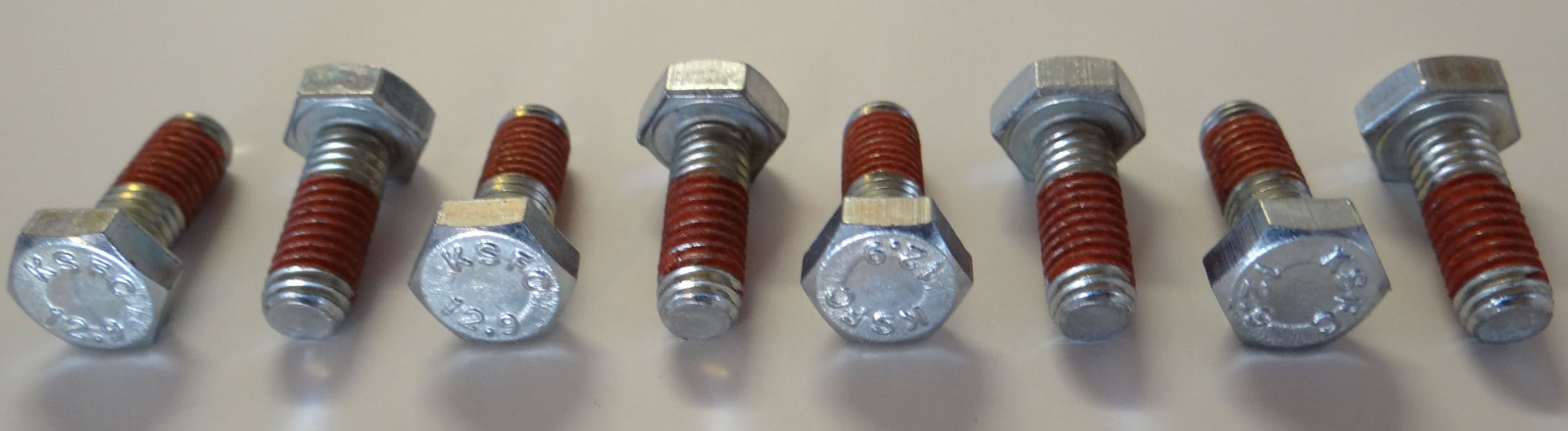 SPECBOLT Honda CRF Replacement Bolt Kit CRF150R CRF250R CRF450R