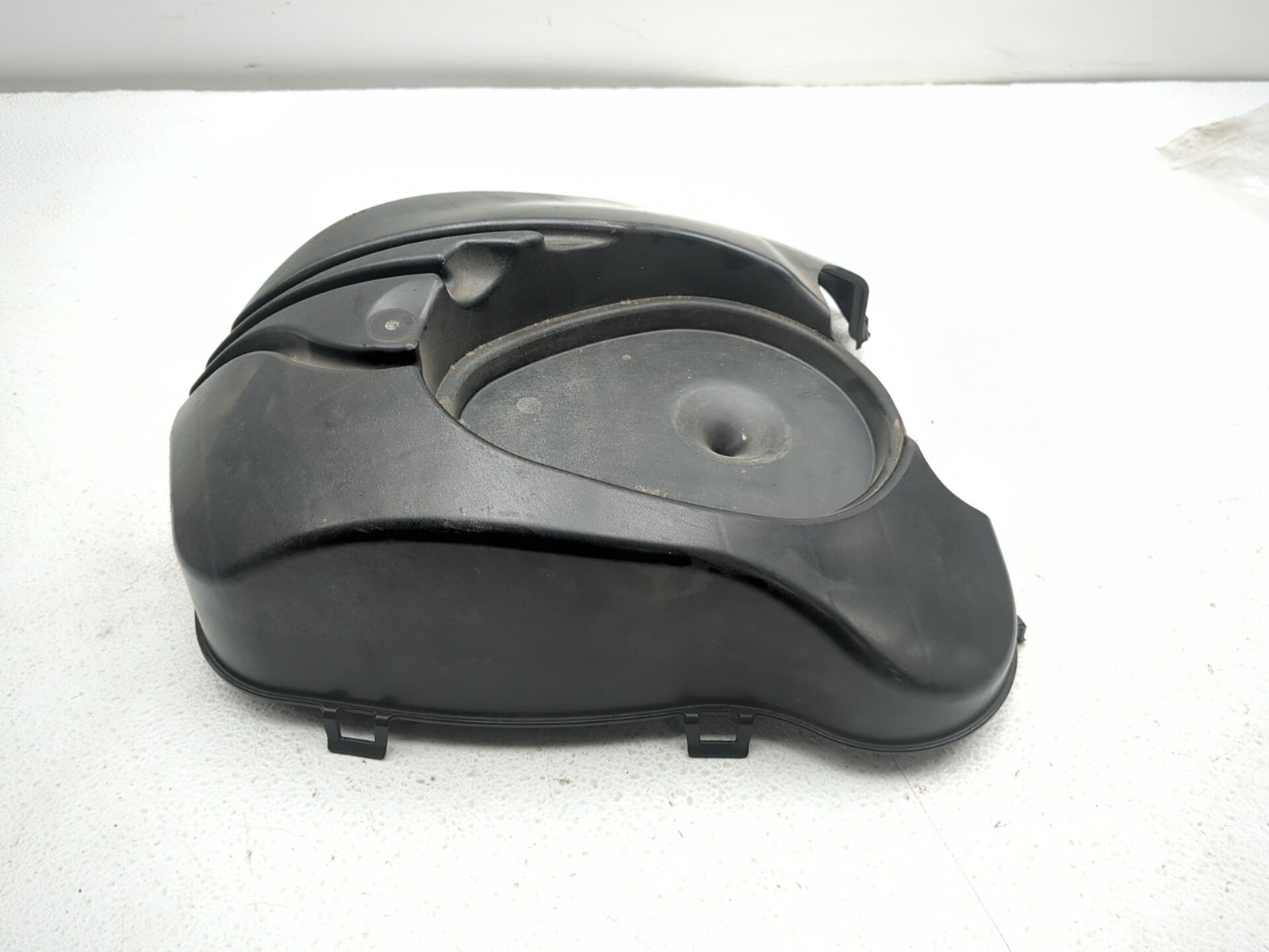 04-10 Buell Lightning XB12S Inner Airbox Cover P0215.1AA