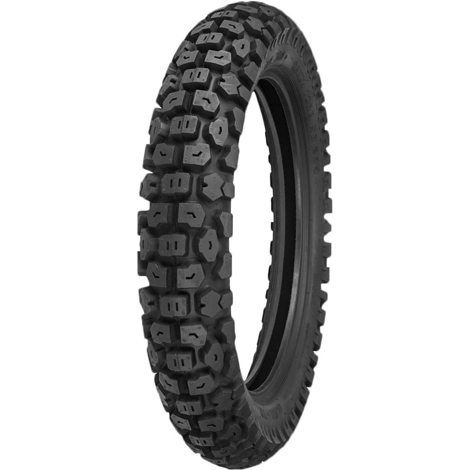 Shinko Tire SR244 Front/Rear 4.10-18 65S Bias TT 87-4765