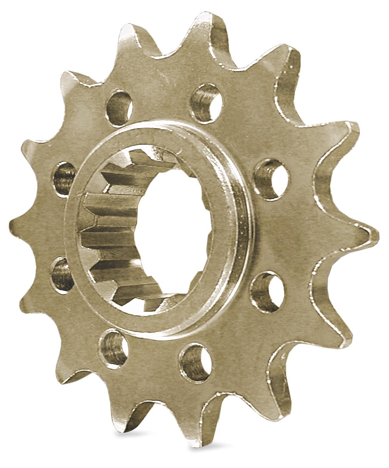 Vortex Front Sprocket 525 15T 2910-15 GSXR600 GSXR750 SV650 V-Strom DL1000 DL650