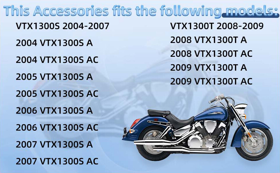 Fuel Vacuum Petcock W/Filter For Honda VTX1300C VTX1300R VTX1300S VTX1300T 04-09
