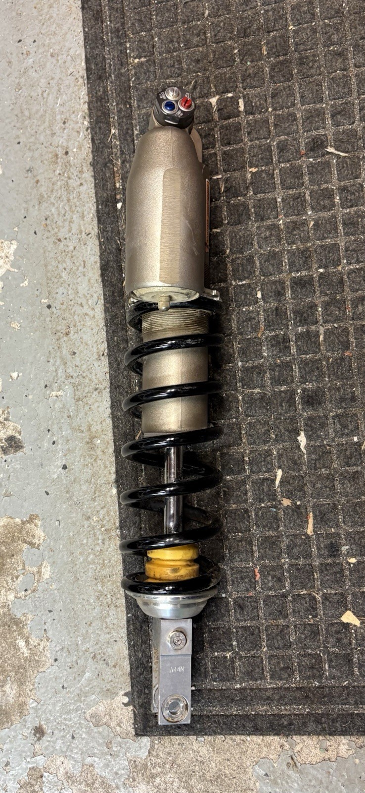 Rmz250 Kyb Rmz450 Shock 2022