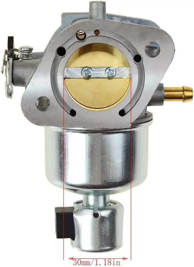 High-Performance Carburetor for Kawasaki FR691V FS691V – Direct Fit, Durable