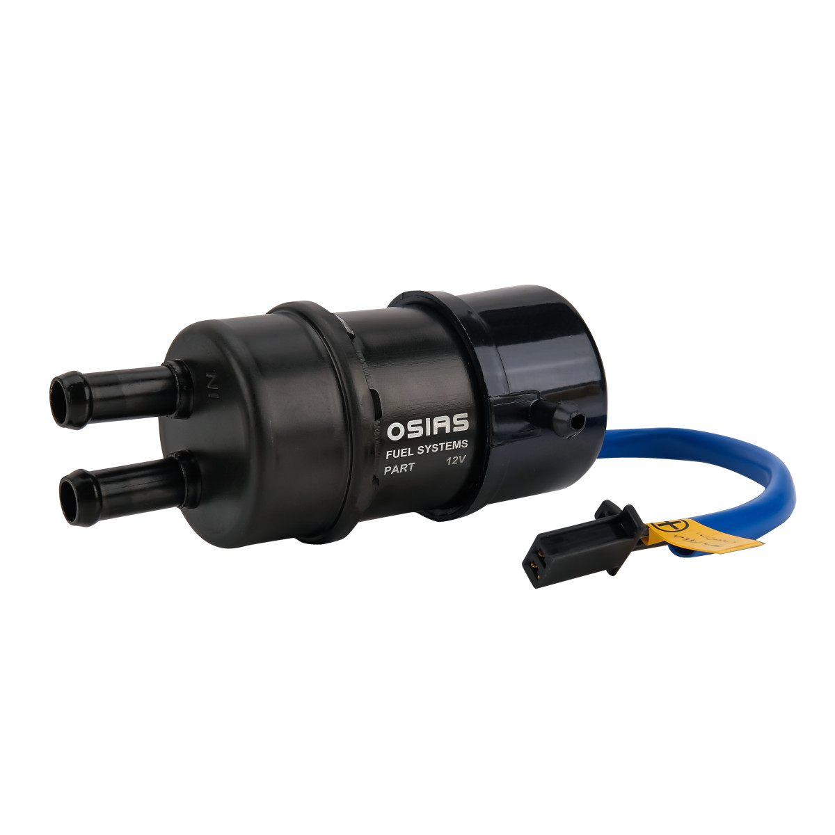 OSIAS Fuel Pump For 1988-1997 Honda VT600C Shadow VLX 600 VT600CD (10MM)